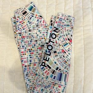 Peloton Leggings
